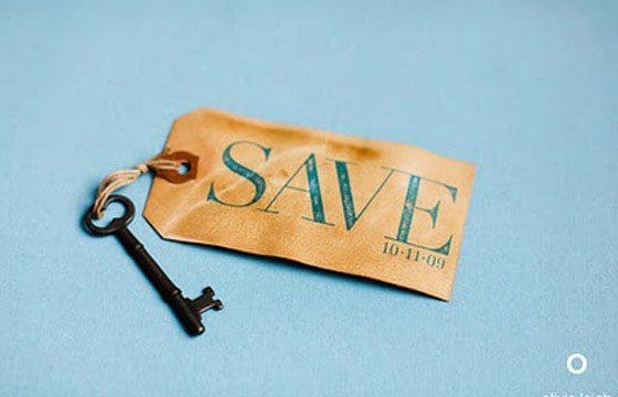 6 Things to Know Before Sending Out a Virtual Save-the-Date