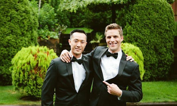 Best Man Speech Template