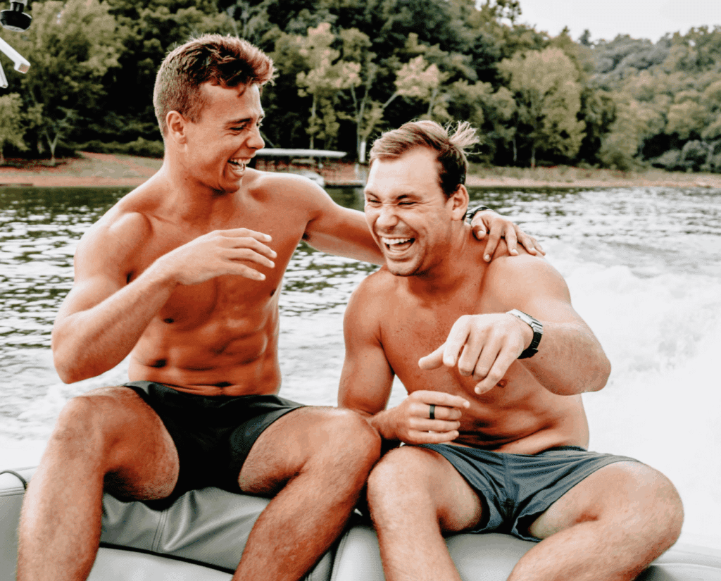 A Guide to Being a Best Man in 2024