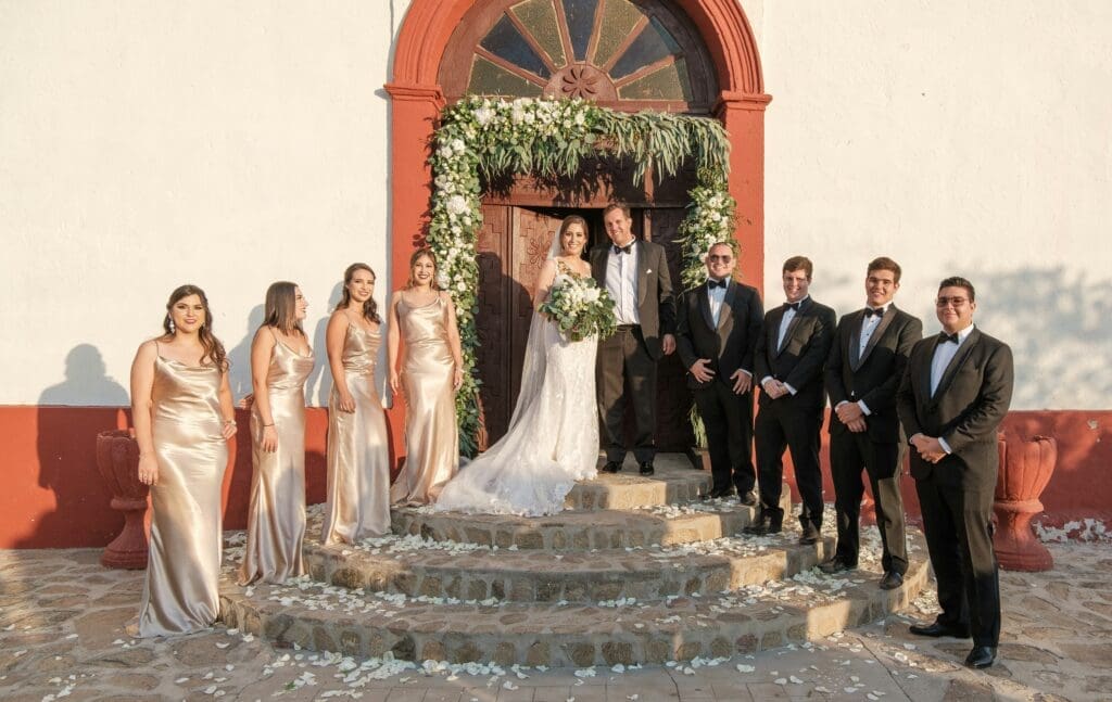 best man ring bearer