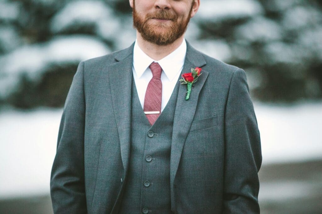 origins of the best man role