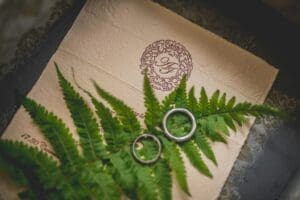 Design and Customization for Wedding Invitations