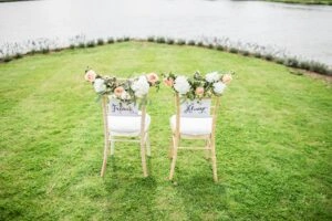 Performing the Ceremony as the Wedding Officiant