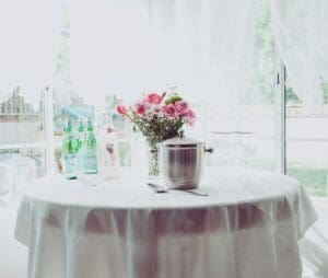 Guest Interactions During Your Couple Shower