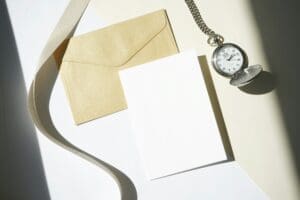 Handling Special Situations With Wedding Invitaitons
