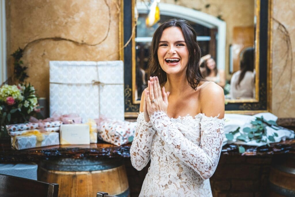 The Ultimate Guide to Planning a Couple Shower in 2024