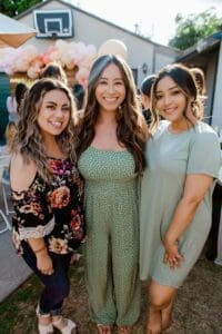 Hosting a Memorable Couple Shower