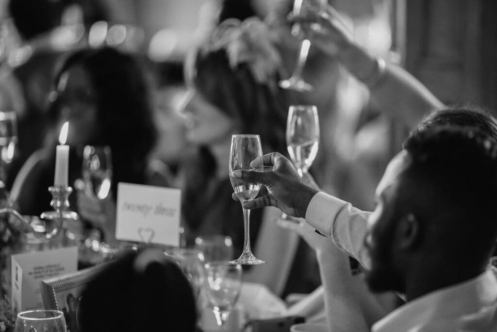 100 Wedding Toasts to Inspire Your Perfect Speech