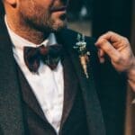 Father of the Groom Speech Mistakes