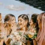 Maid of Honor Ideas