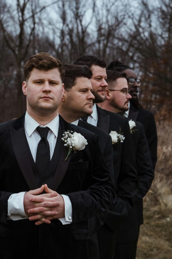 best man speech mistakes
