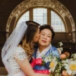 Mother of the Bride Speech Ideas
