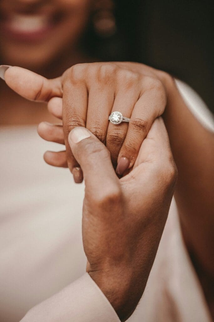 Unforgettable Engagement Speech Examples