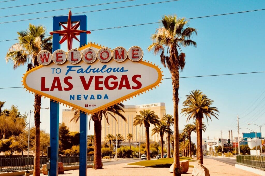 Vegas Bachelorette Party Ideas
