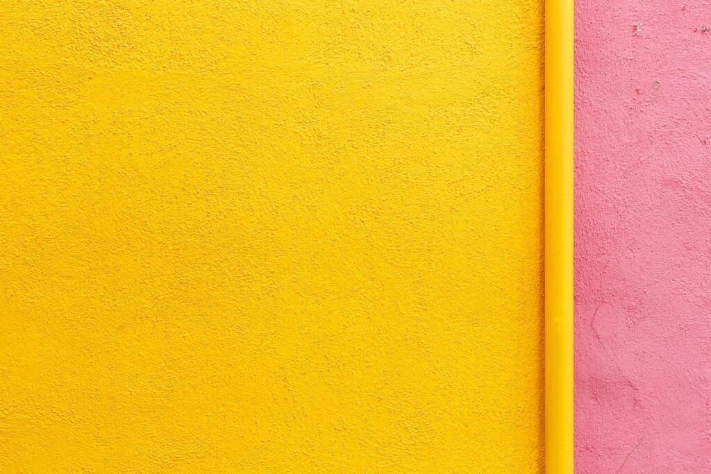Color Analysis Types