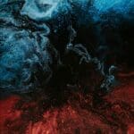 Color Analysis Deep Winter