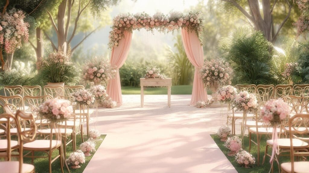may wedding colors