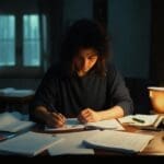 tercet poem examples